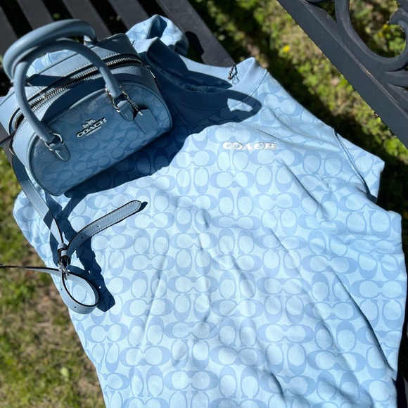 Coach Set